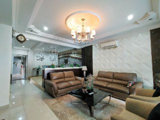 RENOVATED and EXTENDED 2 storey SUPERLINK - photo 11