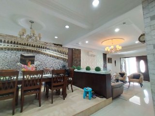 RENOVATED and EXTENDED 2 storey SUPERLINK - photo 12