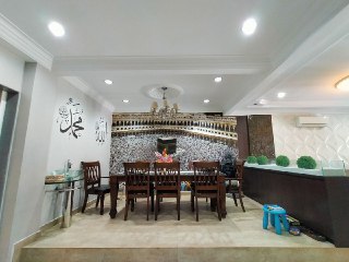 RENOVATED and EXTENDED 2 storey SUPERLINK - photo 13