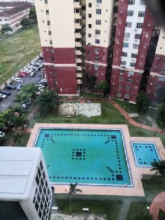 MENTARI COURT APARTMENT BANDAR SUNWAY HIGHER LEVEL - photo 2
