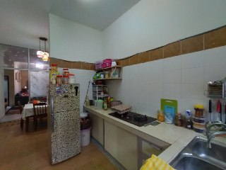 END LOT SINGLE STOREY TERRACE TAMAN SRI TANJUNG FA - photo 4