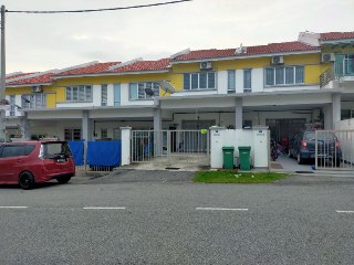 2 Storey Terrace House Bandar Rinching Seksyen 6