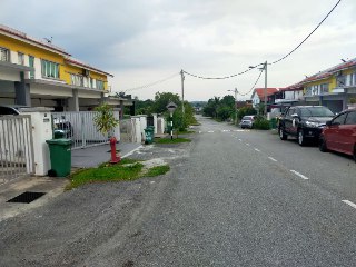 2 Storey Terrace House Bandar Rinching Seksyen 6 - photo 2