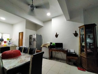 2 Storey Terrace House Bandar Rinching Seksyen 6 - photo 4