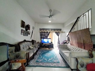 2 Storey Terrace House Bandar Rinching Seksyen 6 - photo 5