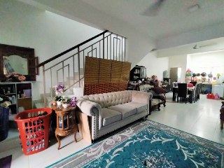 2 Storey Terrace House Bandar Rinching Seksyen 6 - photo 8