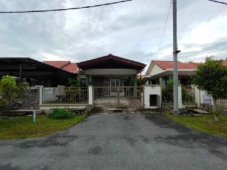 Single Storey Semi D Taman Indah Puteri Sepang - photo 3