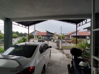 Single Storey Semi D Taman Indah Puteri Sepang - photo 4