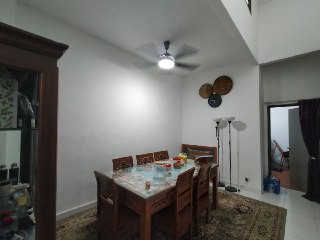 Single Storey Semi D Taman Indah Puteri Sepang - photo 7