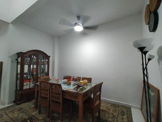 Single Storey Semi D Taman Indah Puteri Sepang - photo 8
