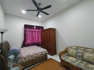 Single Storey Semi D Taman Indah Puteri Sepang - photo 9