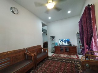Single Storey Semi D Taman Indah Puteri Sepang - photo 10