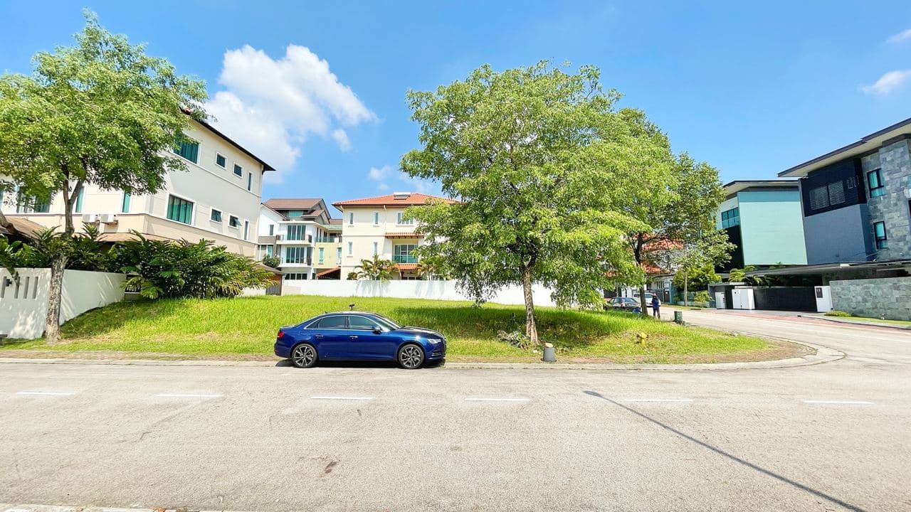 2 Storey Bungalow House Subang Heights West