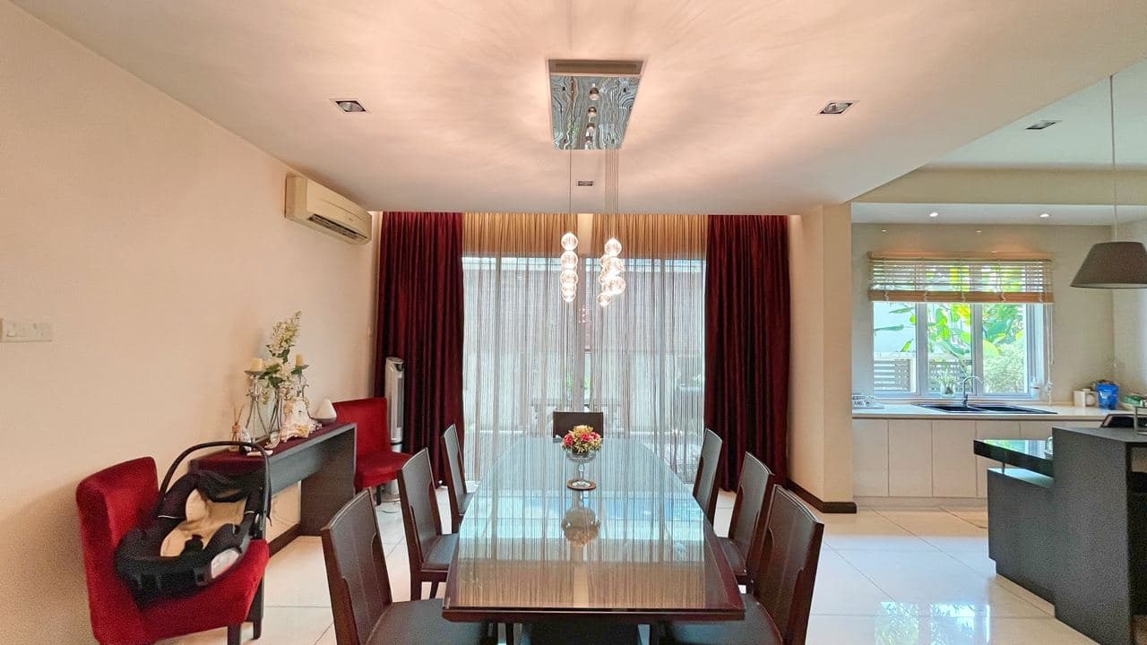 2 Storey Bungalow House Subang Heights West - photo 5