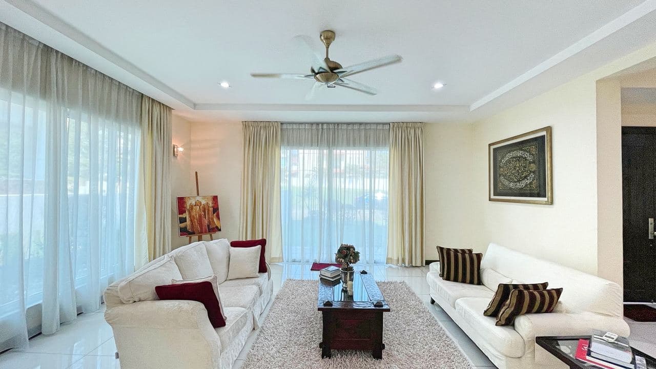 2 Storey Bungalow House Subang Heights West - photo 8
