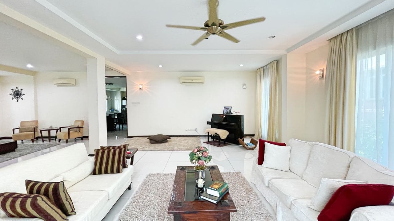 2 Storey Bungalow House Subang Heights West - photo 9