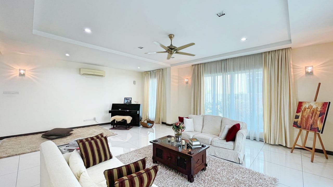 2 Storey Bungalow House Subang Heights West - photo 10