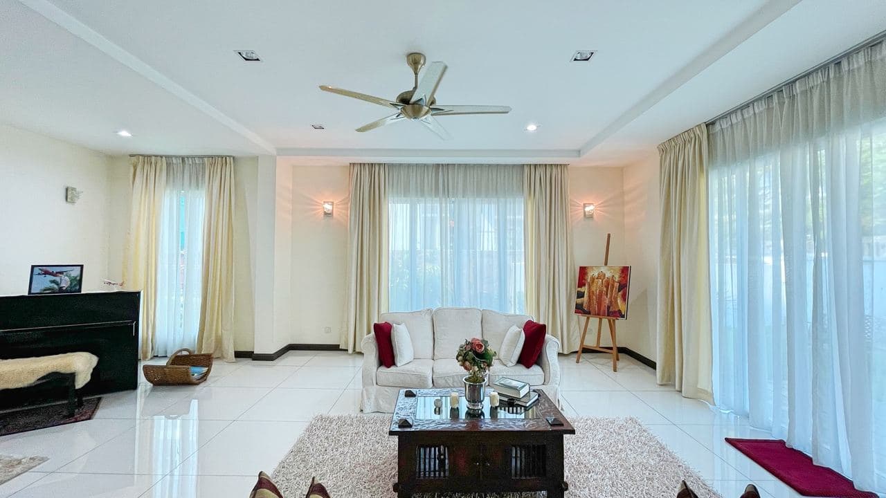 2 Storey Bungalow House Subang Heights West - photo 11