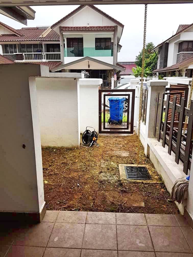 Semi D House Divina Seksyen 24 Shah Alam