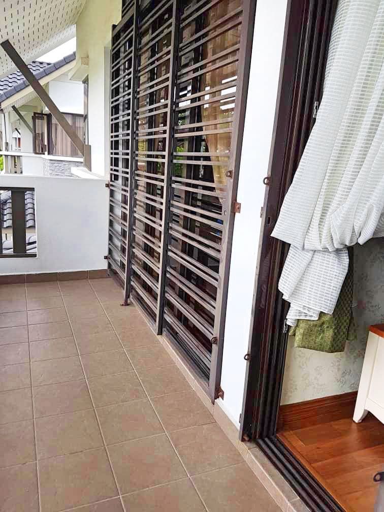 Semi D House Divina Seksyen 24 Shah Alam - photo 2