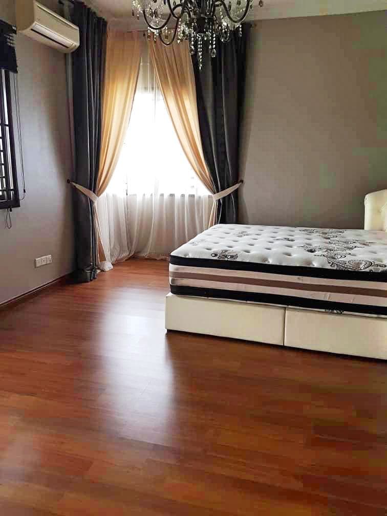Semi D House Divina Seksyen 24 Shah Alam - photo 3