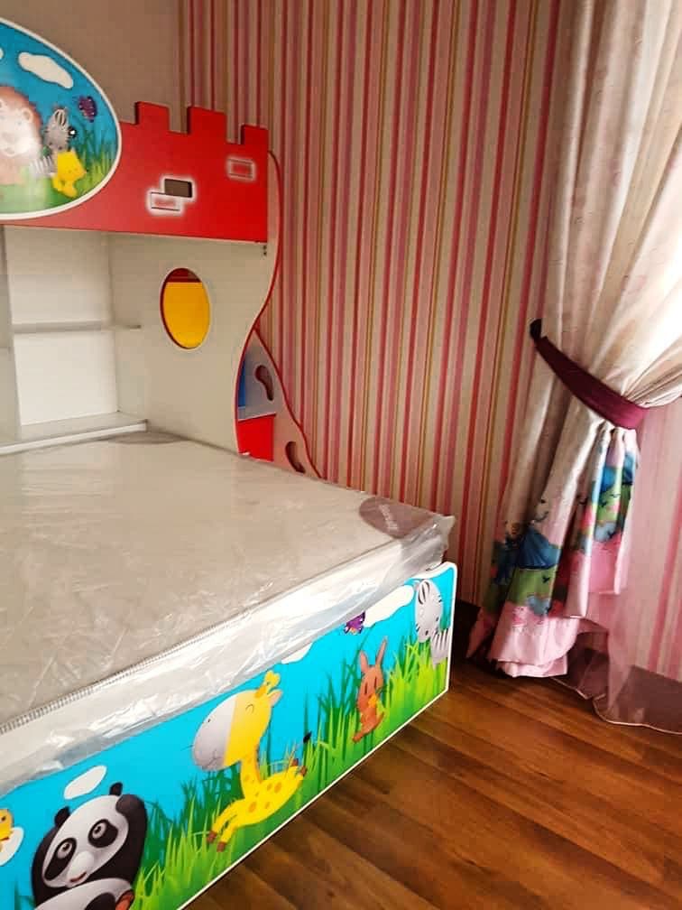 Semi D House Divina Seksyen 24 Shah Alam - photo 5