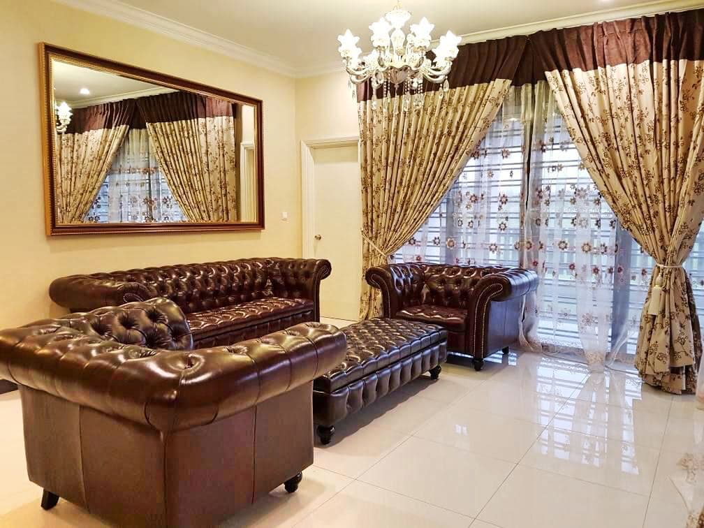 Semi D House Divina Seksyen 24 Shah Alam - photo 6