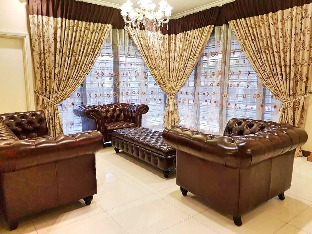 Semi D House Divina Seksyen 24 Shah Alam - photo 7