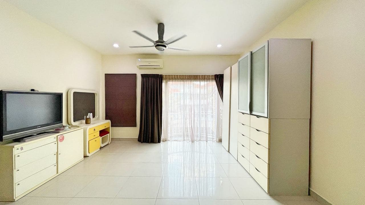 3 Storey Semi D Putramas Seksyen 7 Shah Alam - photo 4