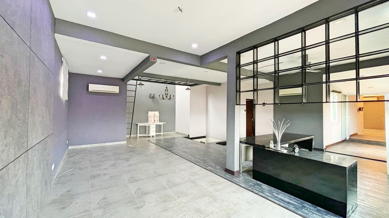 3 Storey Semi D Putramas Seksyen 7 Shah Alam - photo 6