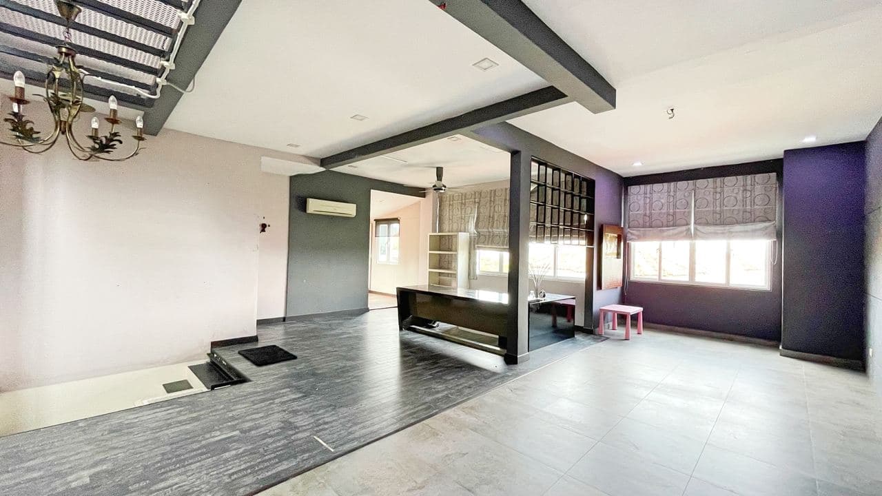 3 Storey Semi D Putramas Seksyen 7 Shah Alam - photo 7