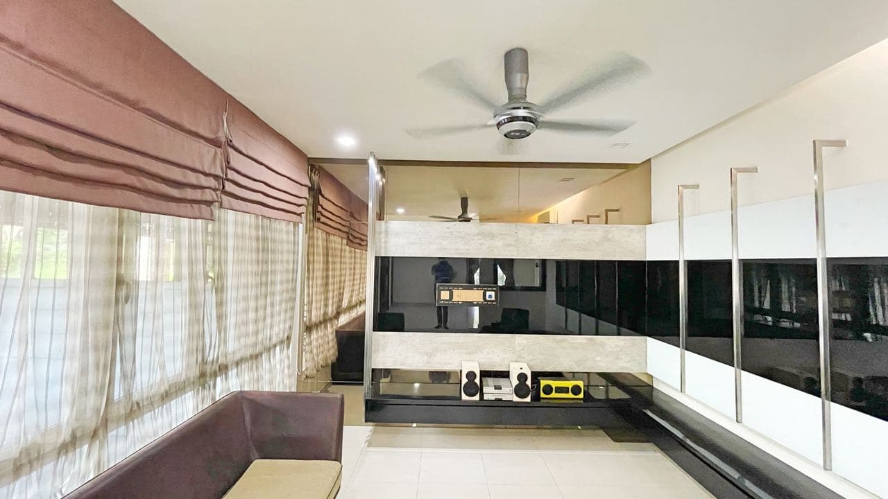 3 Storey Semi D Putramas Seksyen 7 Shah Alam - photo 8