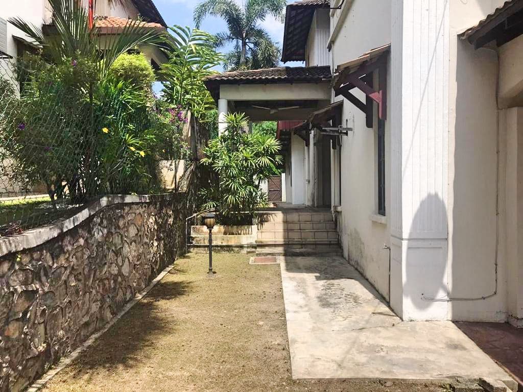 2 Storey Semi D House Bukit Rahman Putra - photo 5