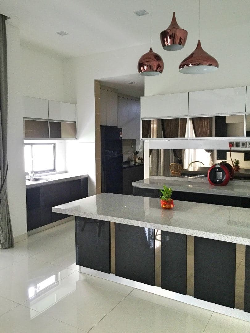 2 Storey Semi D House Seksyen U12 Shah Alam - photo 2