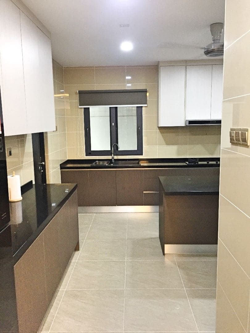 2 Storey Semi D House Seksyen U12 Shah Alam - photo 3