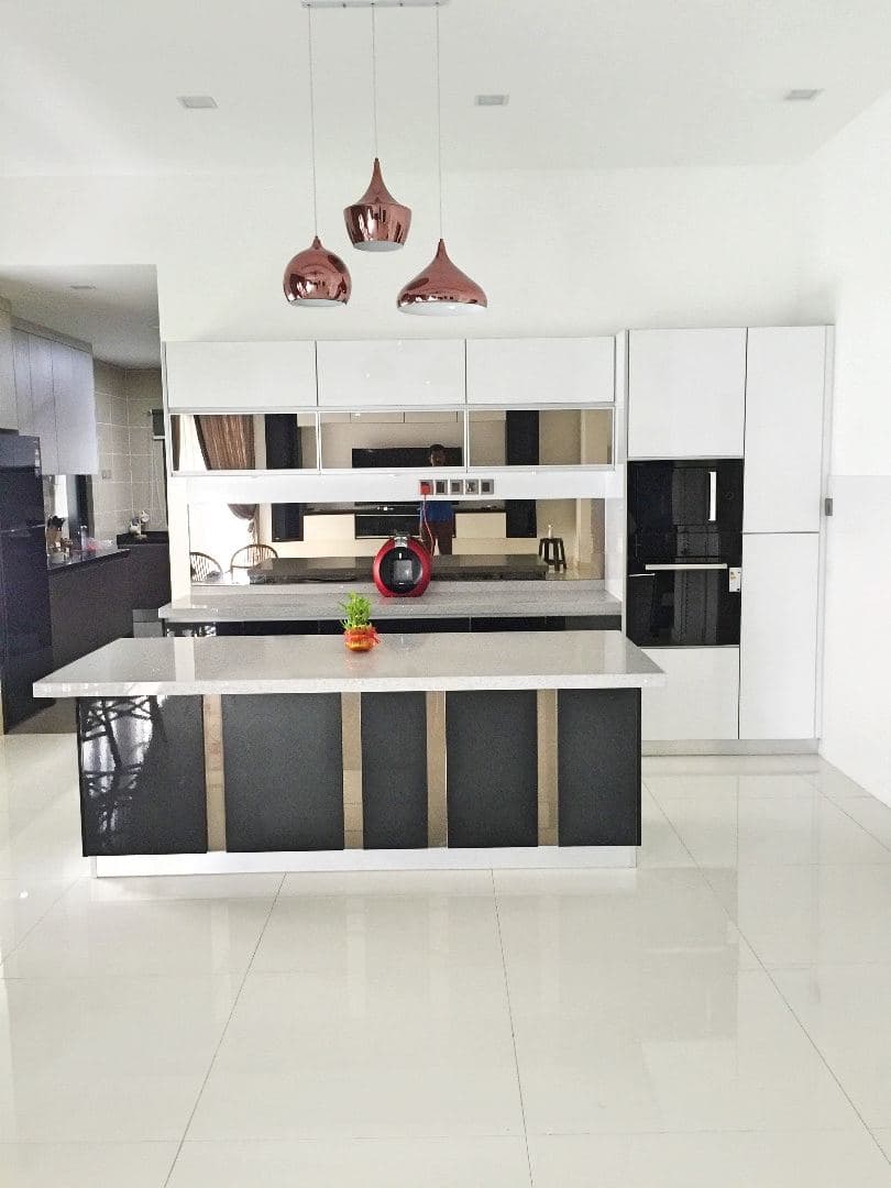 2 Storey Semi D House Seksyen U12 Shah Alam - photo 6