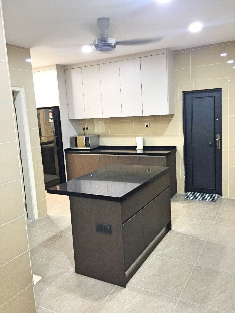 2 Storey Semi D House Seksyen U12 Shah Alam - photo 7