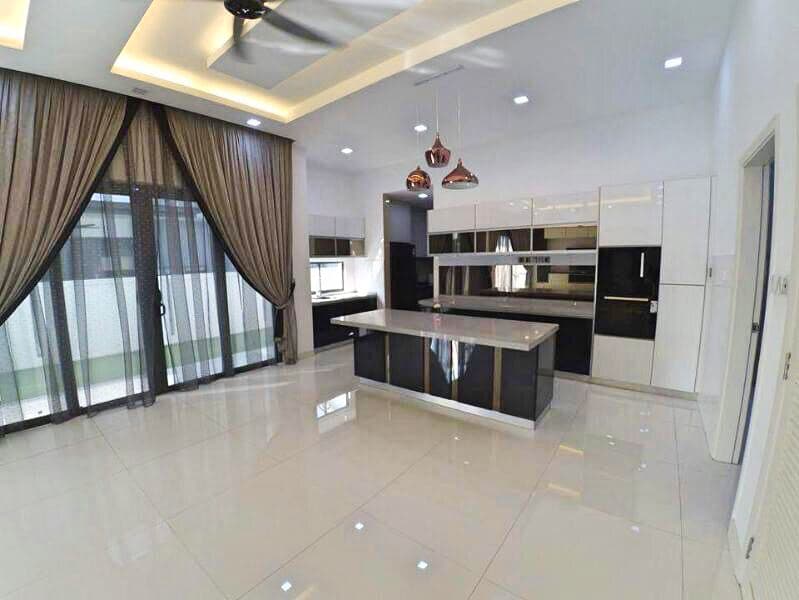 2 Storey Semi D House Seksyen U12 Shah Alam - photo 8
