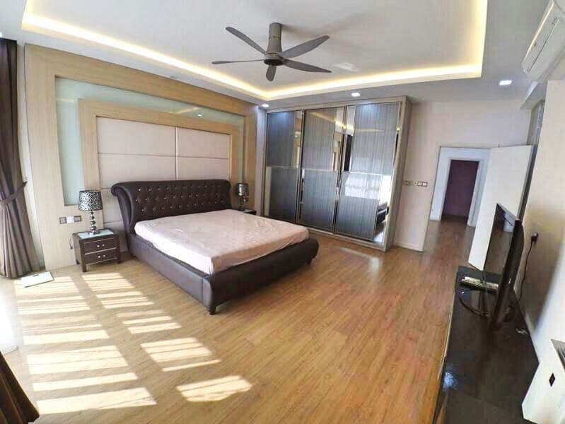 2 Storey Semi D House Seksyen U12 Shah Alam - photo 9