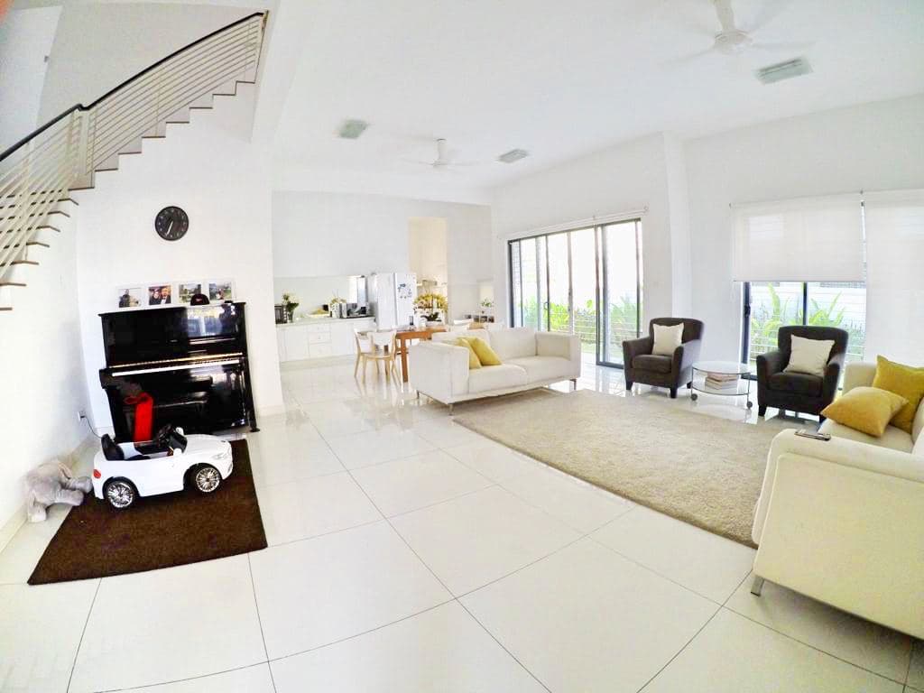 2 Storey SemiD House  Seksyen U12 Shah Alam - photo 5