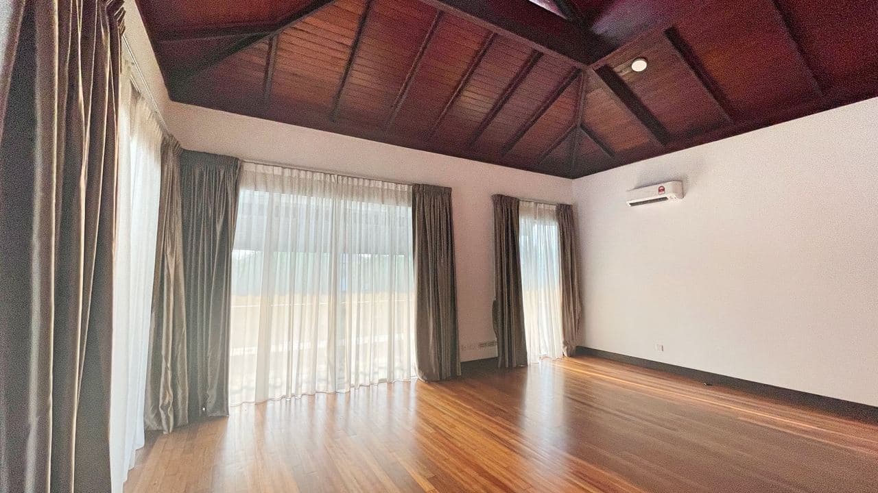 2 Storey Bungalow House Setia Eco Park Setia Alam - photo 5