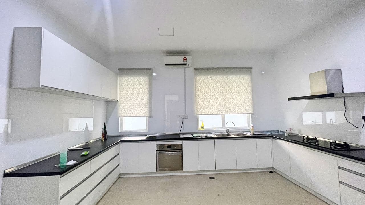 2 Storey Bungalow House Setia Eco Park Setia Alam - photo 6