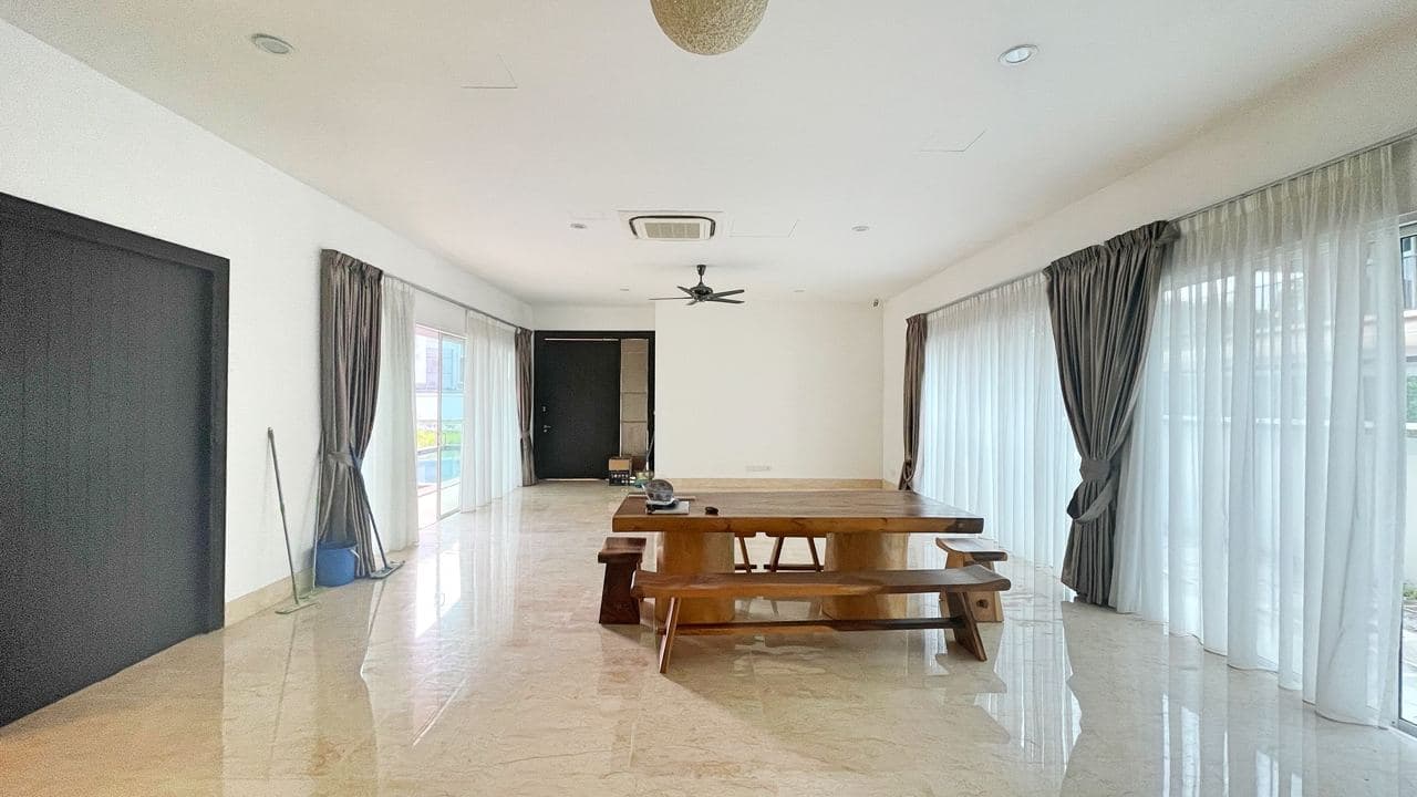 2 Storey Bungalow House Setia Eco Park Setia Alam - photo 7