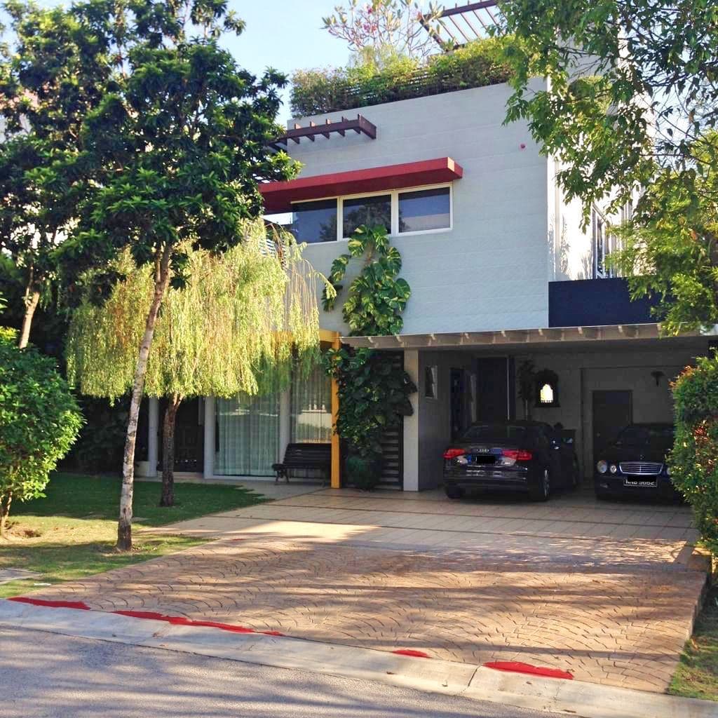 2 Storey Bungalow House Setia Eco Park Setia Alam