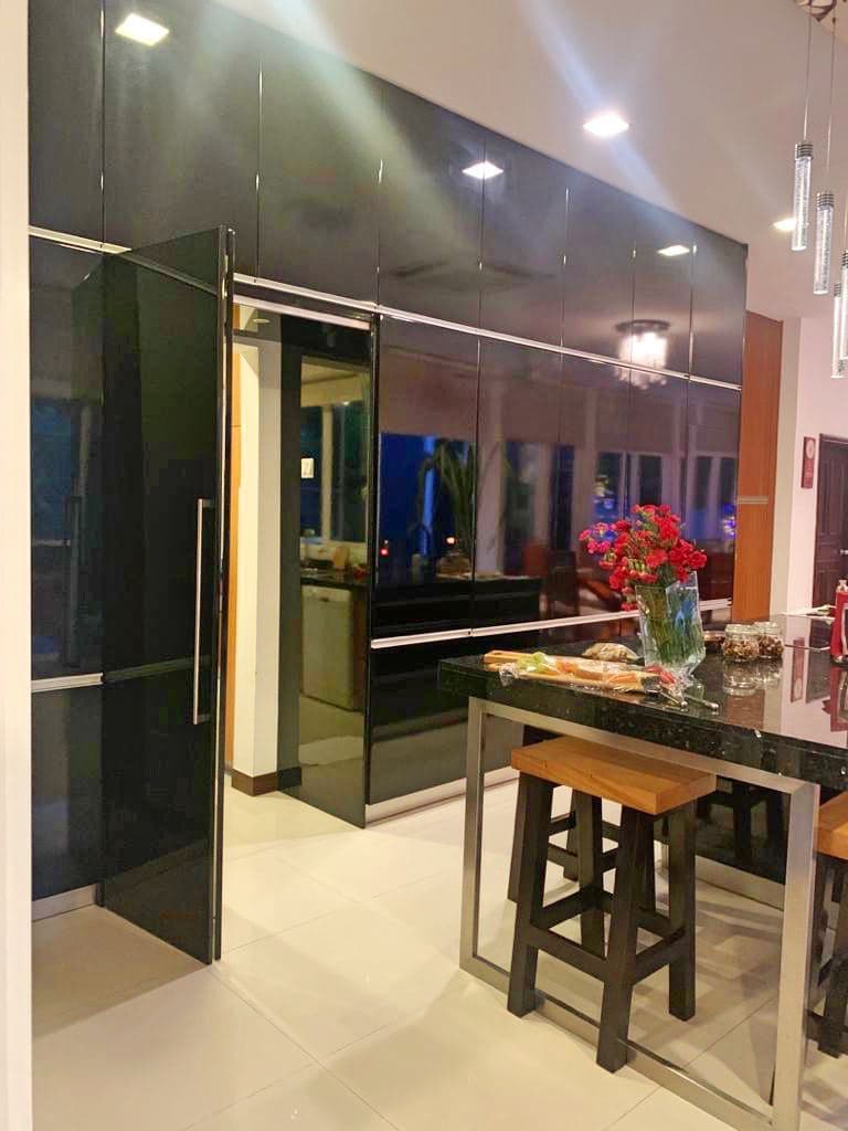 2 Storey Bungalow House Setia Eco Park Setia Alam - photo 4