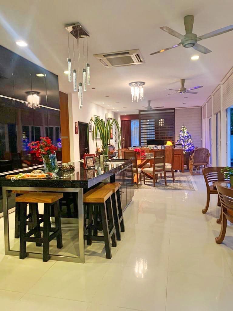 2 Storey Bungalow House Setia Eco Park Setia Alam - photo 5