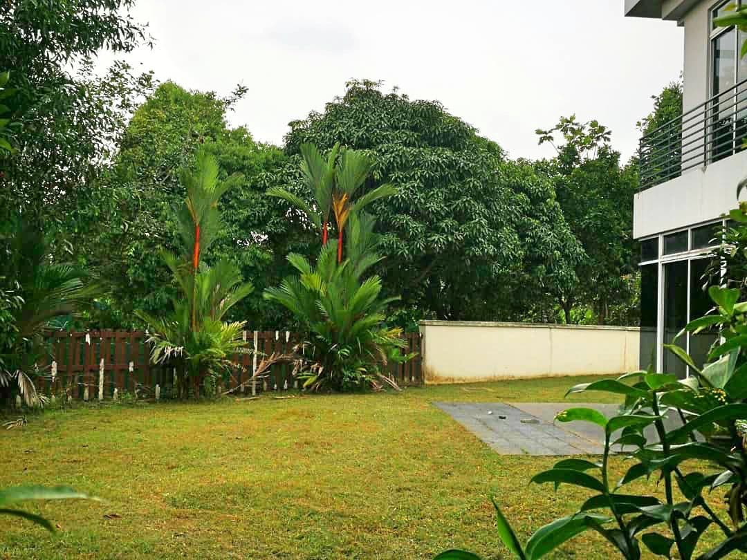 2 Storey Bungalow House Setia Eco Park Setia Ala - photo 2