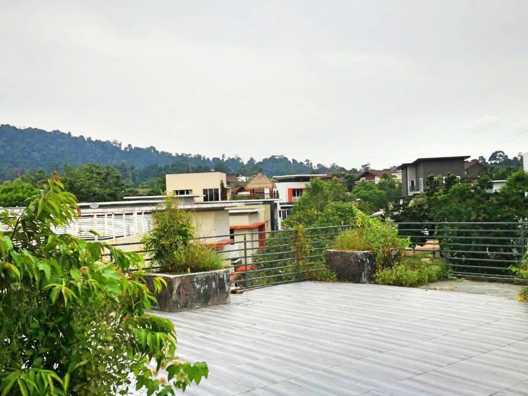 2 Storey Bungalow House Setia Eco Park Setia Ala - photo 3