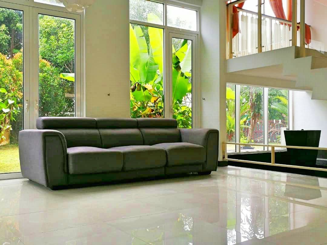 2 Storey Bungalow House Setia Eco Park Setia Ala - photo 5