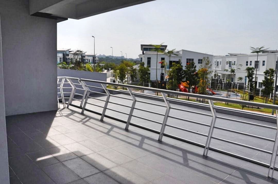 2 Storey Semi D Corner Lot My Diva Homes Cyberjaya - photo 2